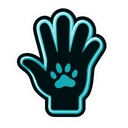 Sticker decoration for January 2019 - Fetchir logo